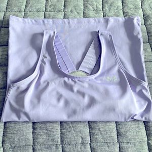 Under Armor workout tank top